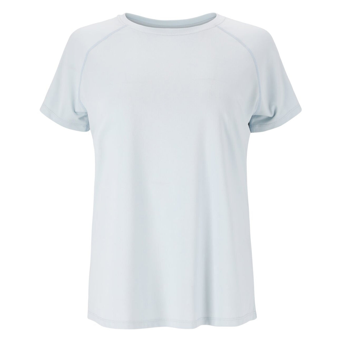 Athlecia Gaina Womens Short Sleeve Tee: Plein Air