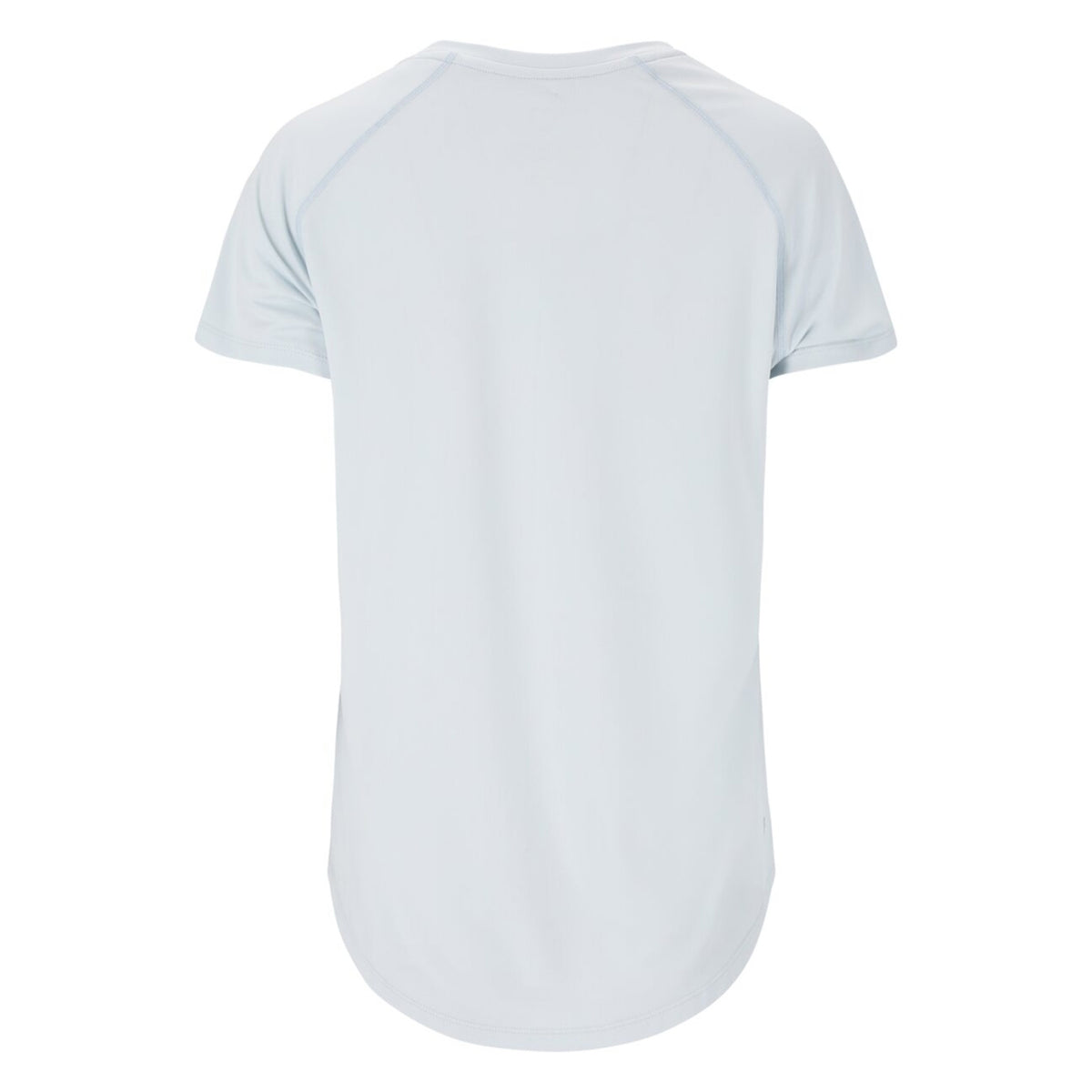 Athlecia Gaina Womens Short Sleeve Tee: Plein Air