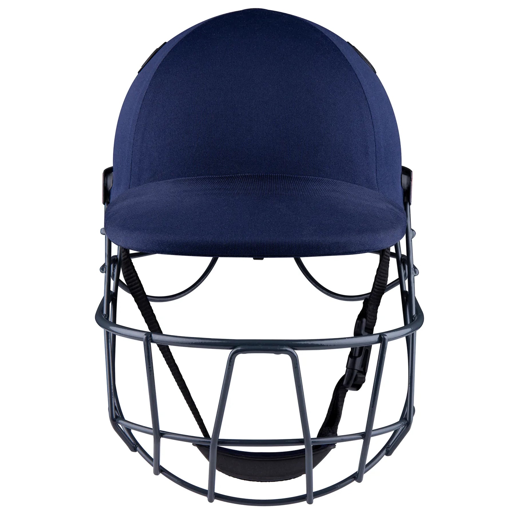 Gray Nicolls Atomic 360 Cricket Helmet: Navy