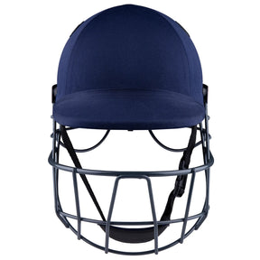 Gray Nicolls Atomic 360 Cricket Helmet: Navy