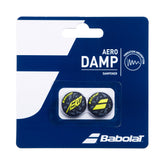 Babolat Custom Damp Dampener x2