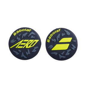 Babolat Custom Damp Dampener x2