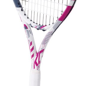 Babolat Evo Aero Lite Pink Tennis Racket