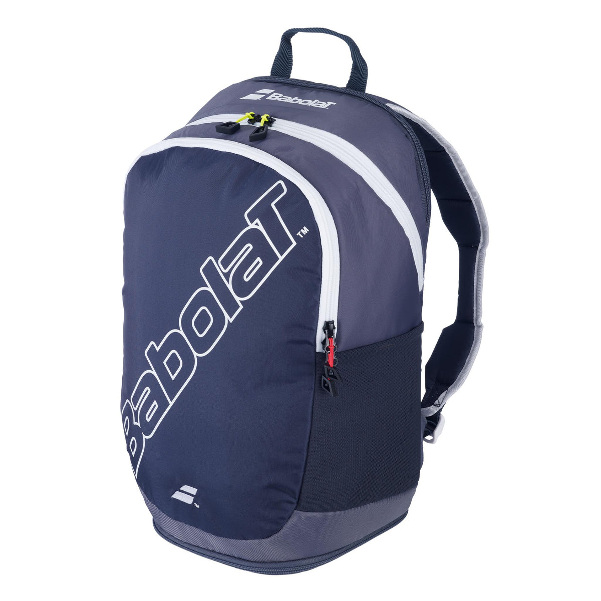 Babolat Evo Court Tennis Backpack: Grey