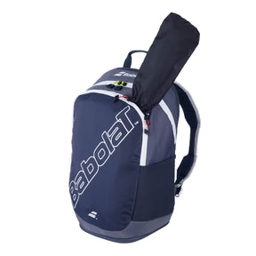Babolat Evo Court Tennis Backpack: Grey