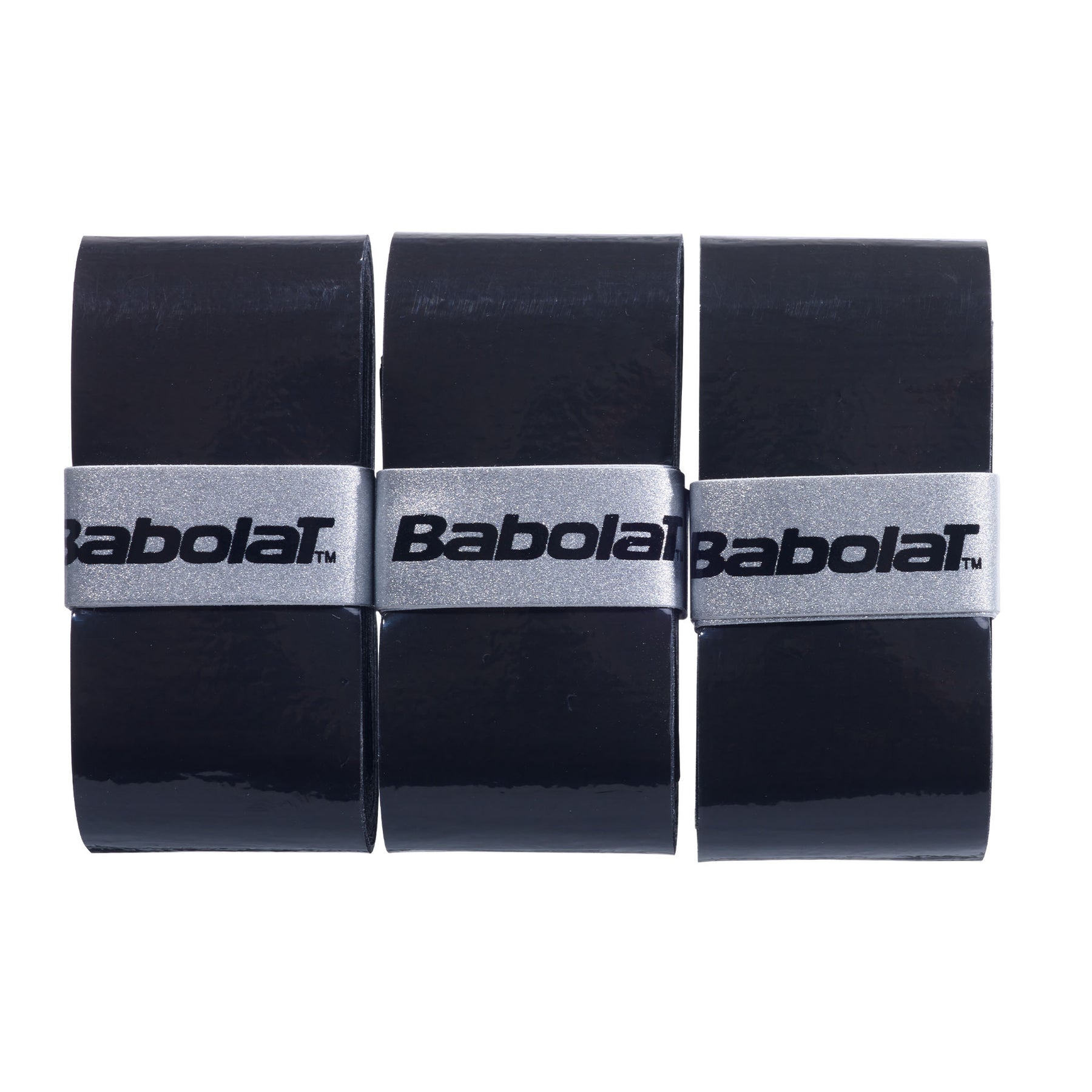 Babolat Pro Tacky Overgrip x3: Black