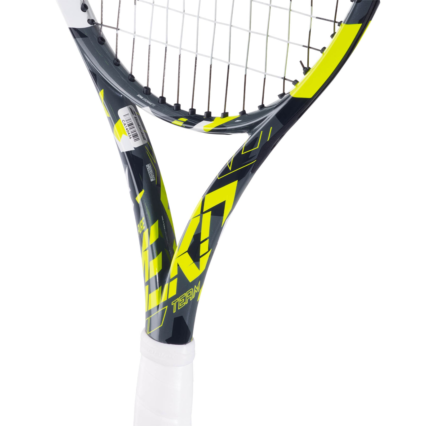 Babolat team online
