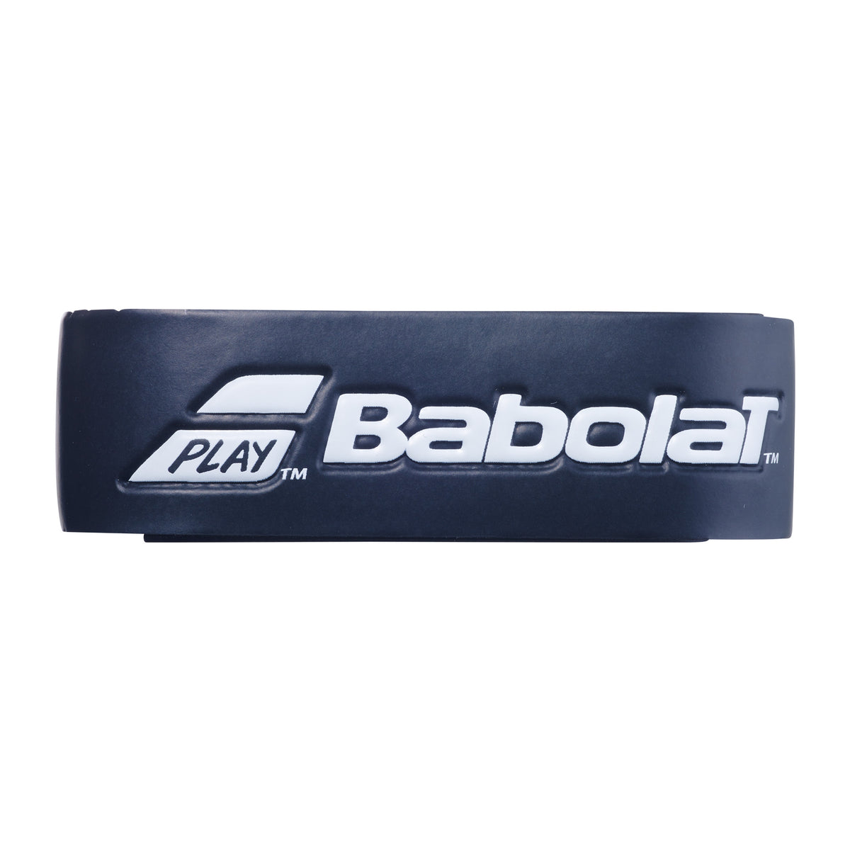 Babolat Syntec Pro Replacement Grip: Black