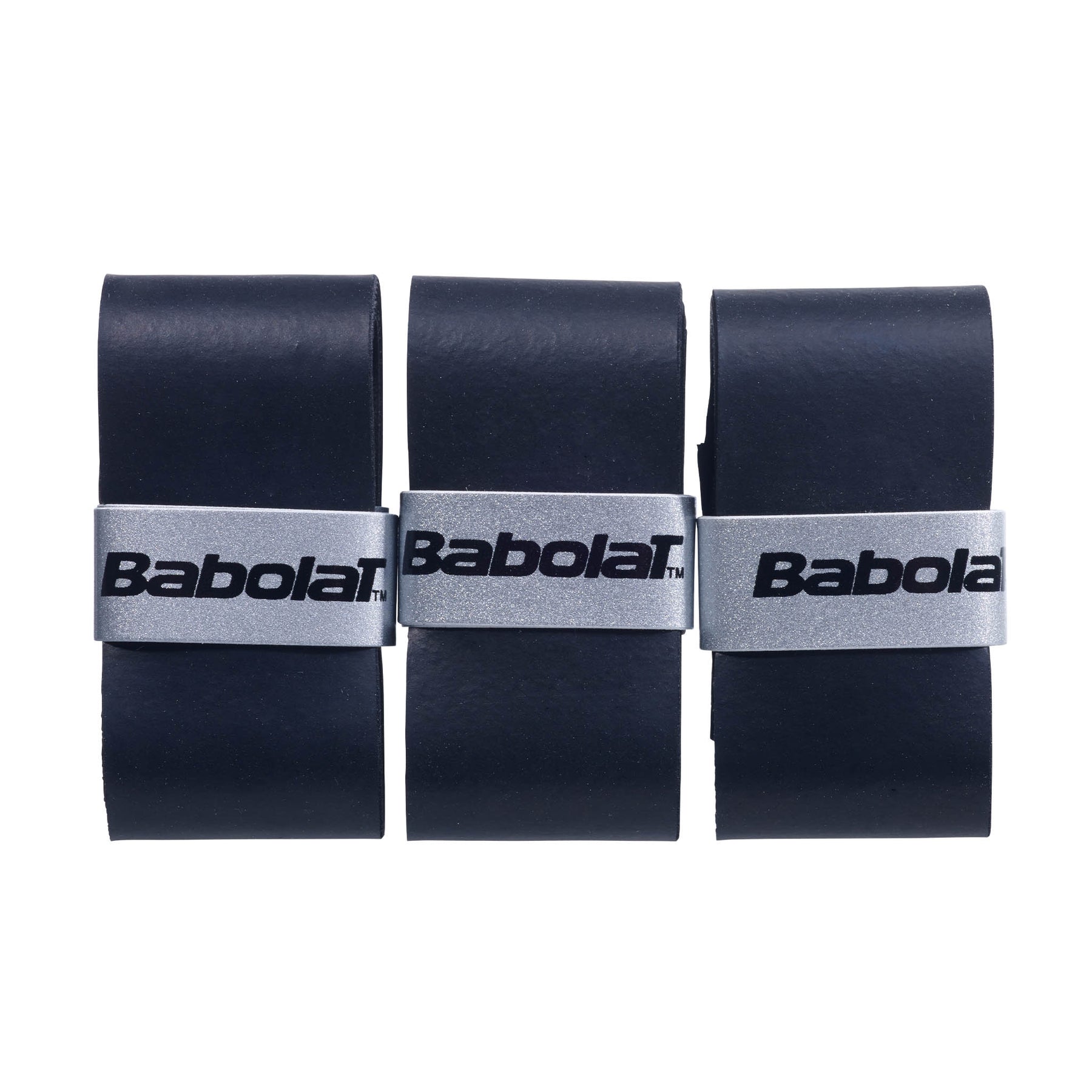 Babolat VS Original Overgrip x3: Black