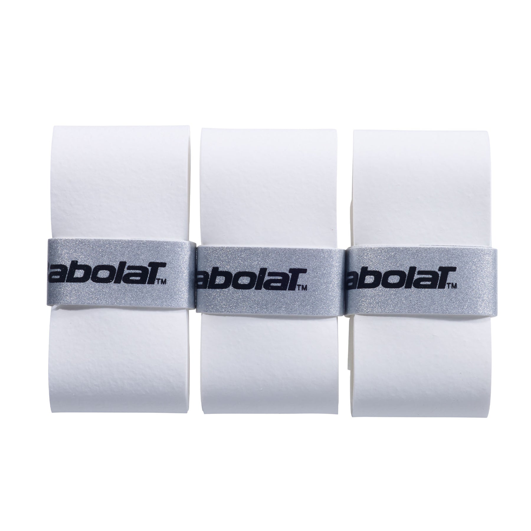 Babolat VS Original Overgrip x3: White