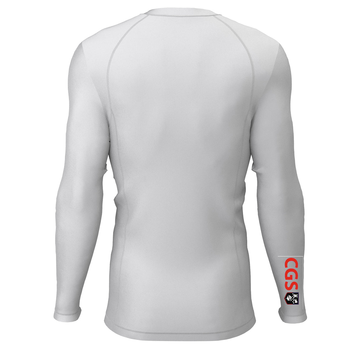 Chesham Grammar Baselayer Top