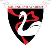 Bourne End Academy Badge