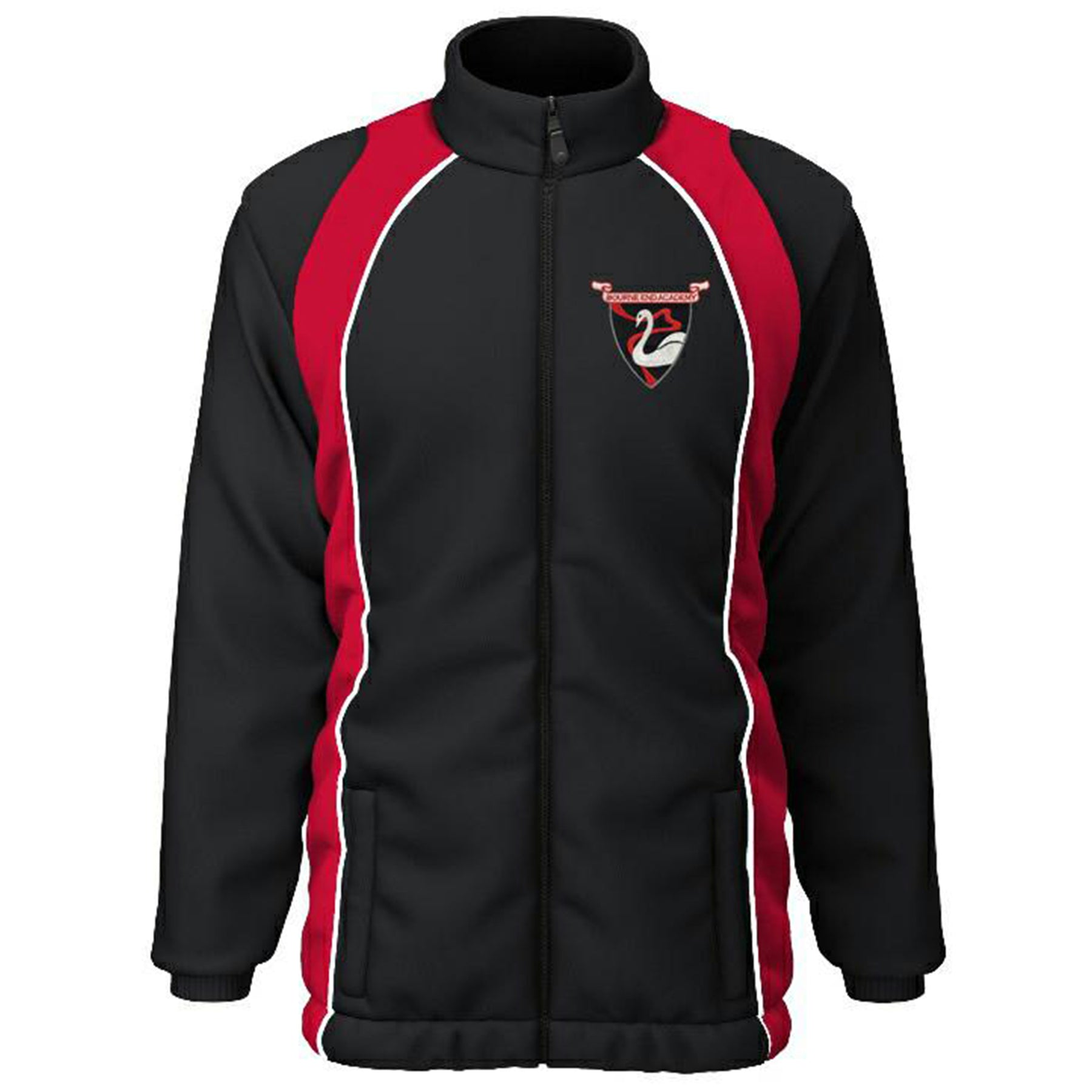 Bourne End Academy Waterproof Jacket