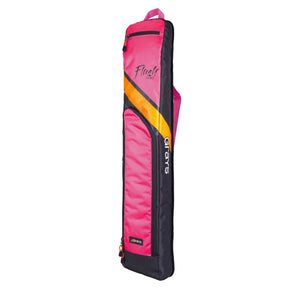 Grays Flash 300 Hockey Stick Bag: Black/Pink