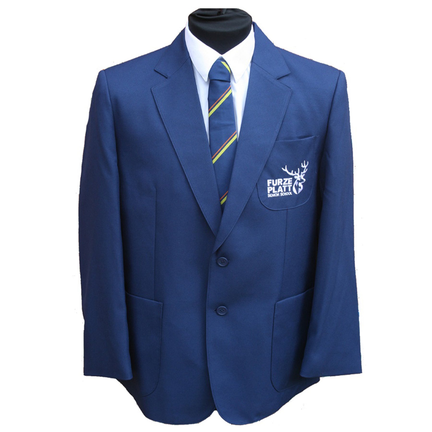 Furze Platt School Blazer Girls