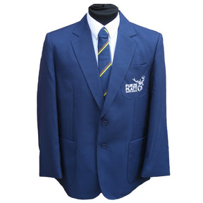 Furze Platt School Blazer Girls