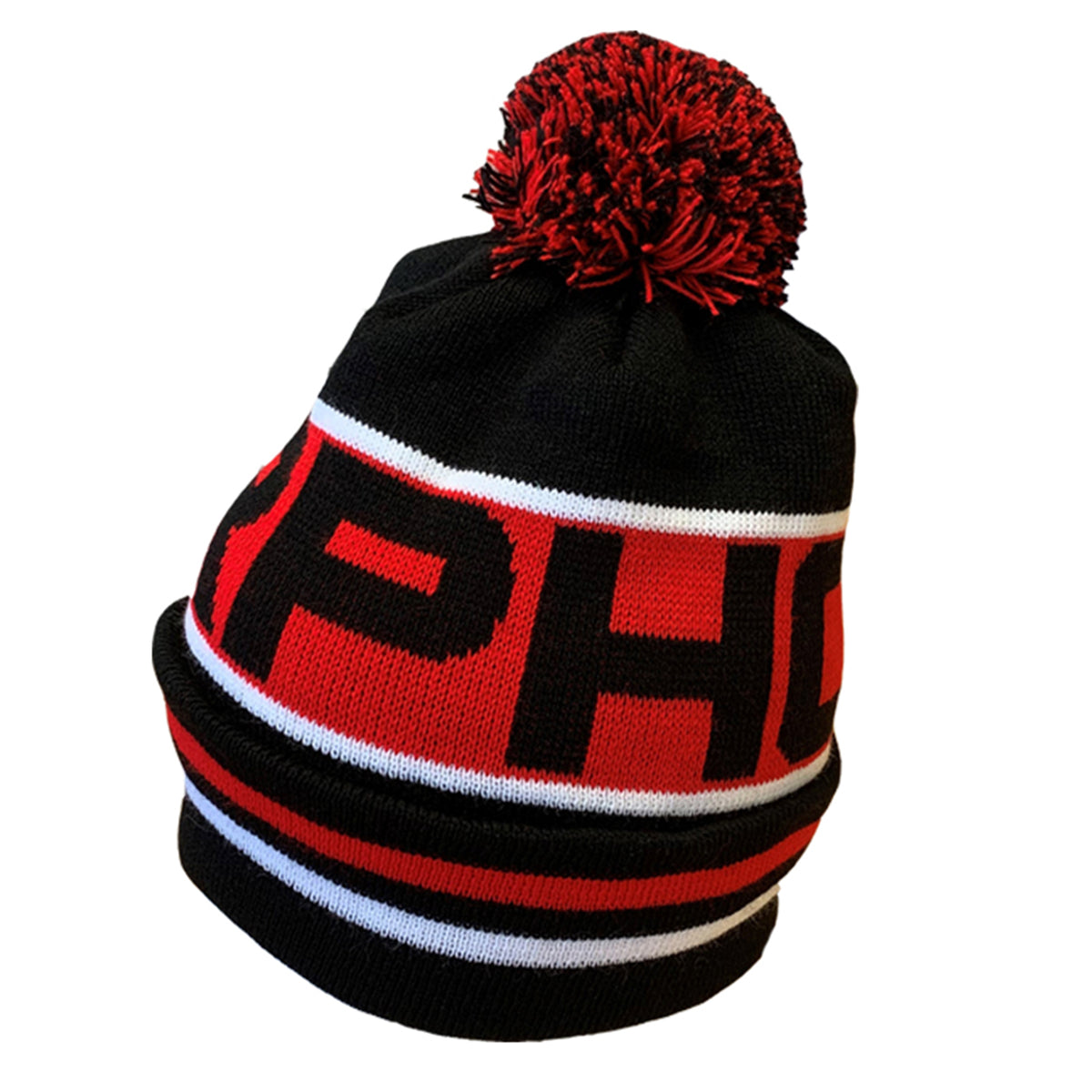 Reigate Priory HC Bobble Hat