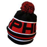 Reigate Priory HC Bobble Hat