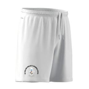 Sir William Borlase Grammar School Team Hockey Shorts: White
