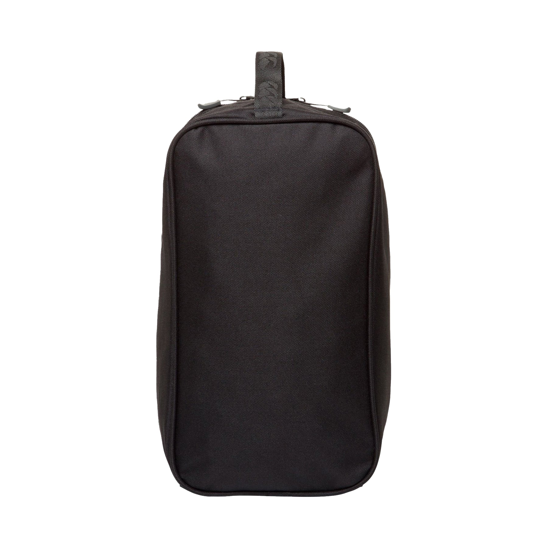 Canterbury Boot Bag: Black