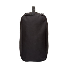 Canterbury Boot Bag: Black