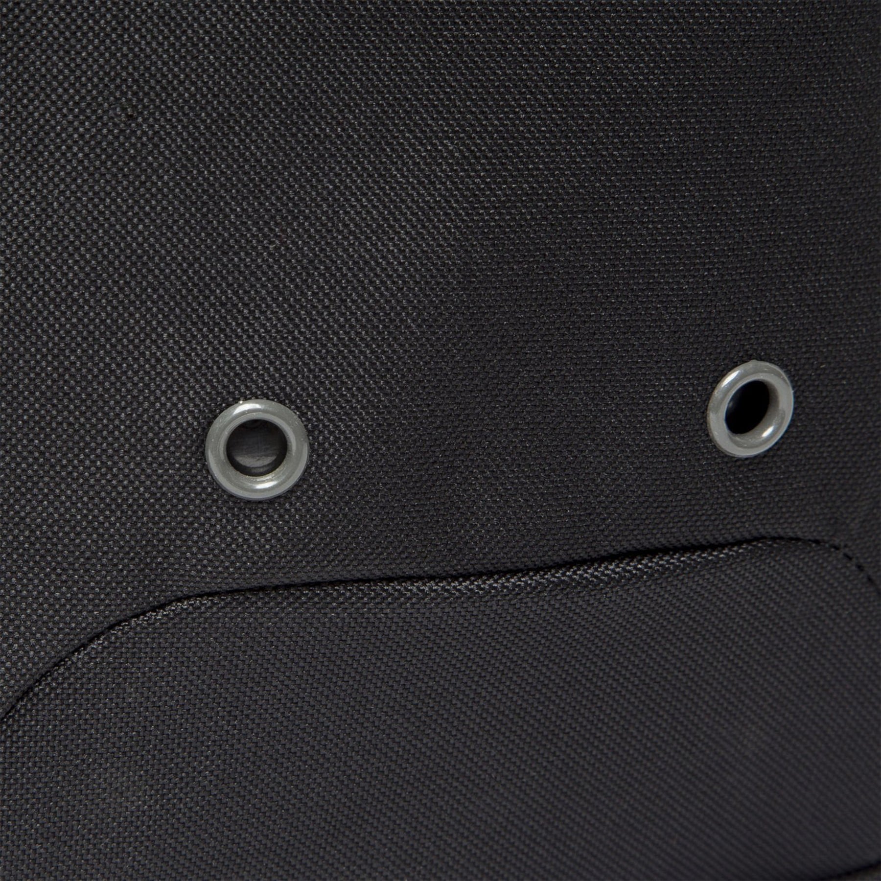 Canterbury Boot Bag: Black