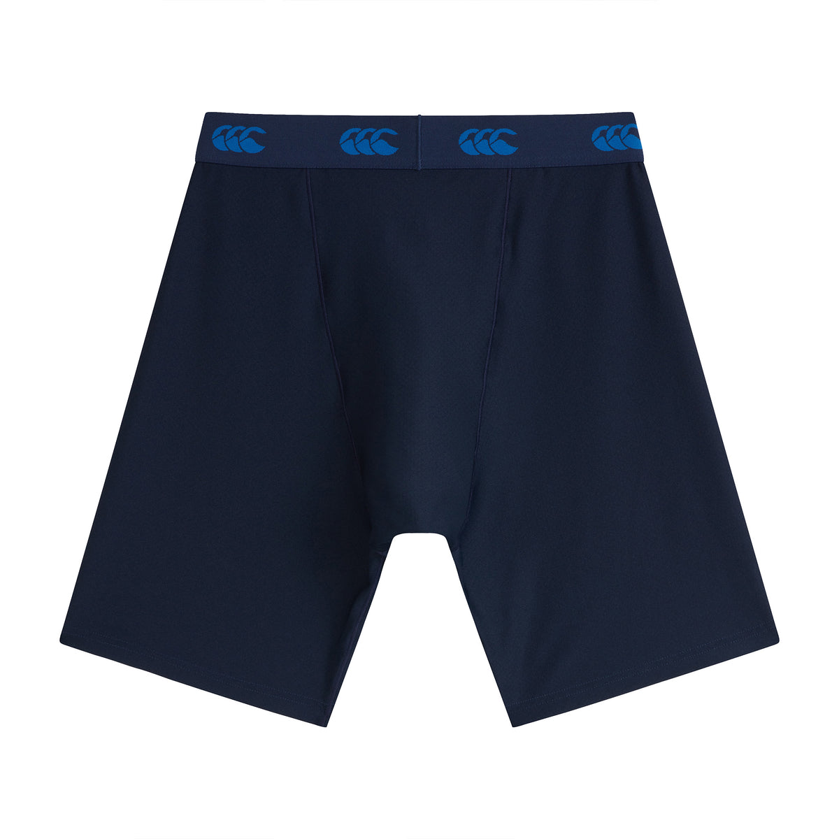 Canterbury Mens 8 inch Thermoreg Shorts: Navy