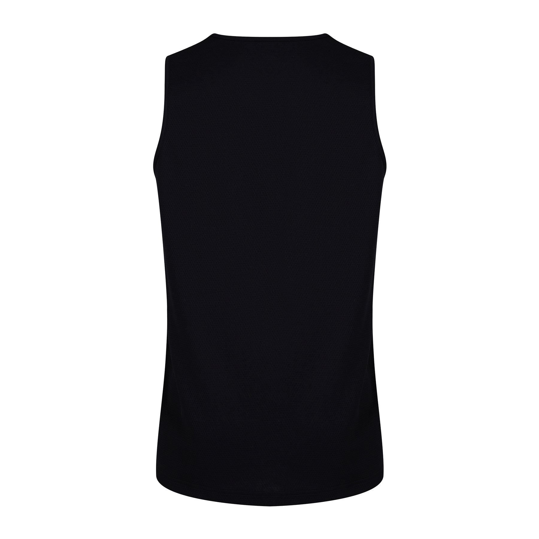 Beaconsfield RFC Canterbury Club Dry Singlet: Black
