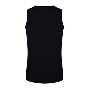 Beaconsfield RFC Canterbury Club Dry Singlet: Black