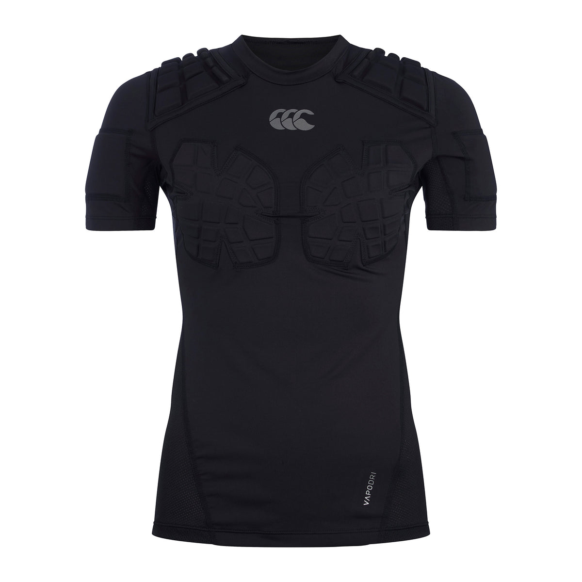 Canterbury Womens Pro Protection Vest: Black