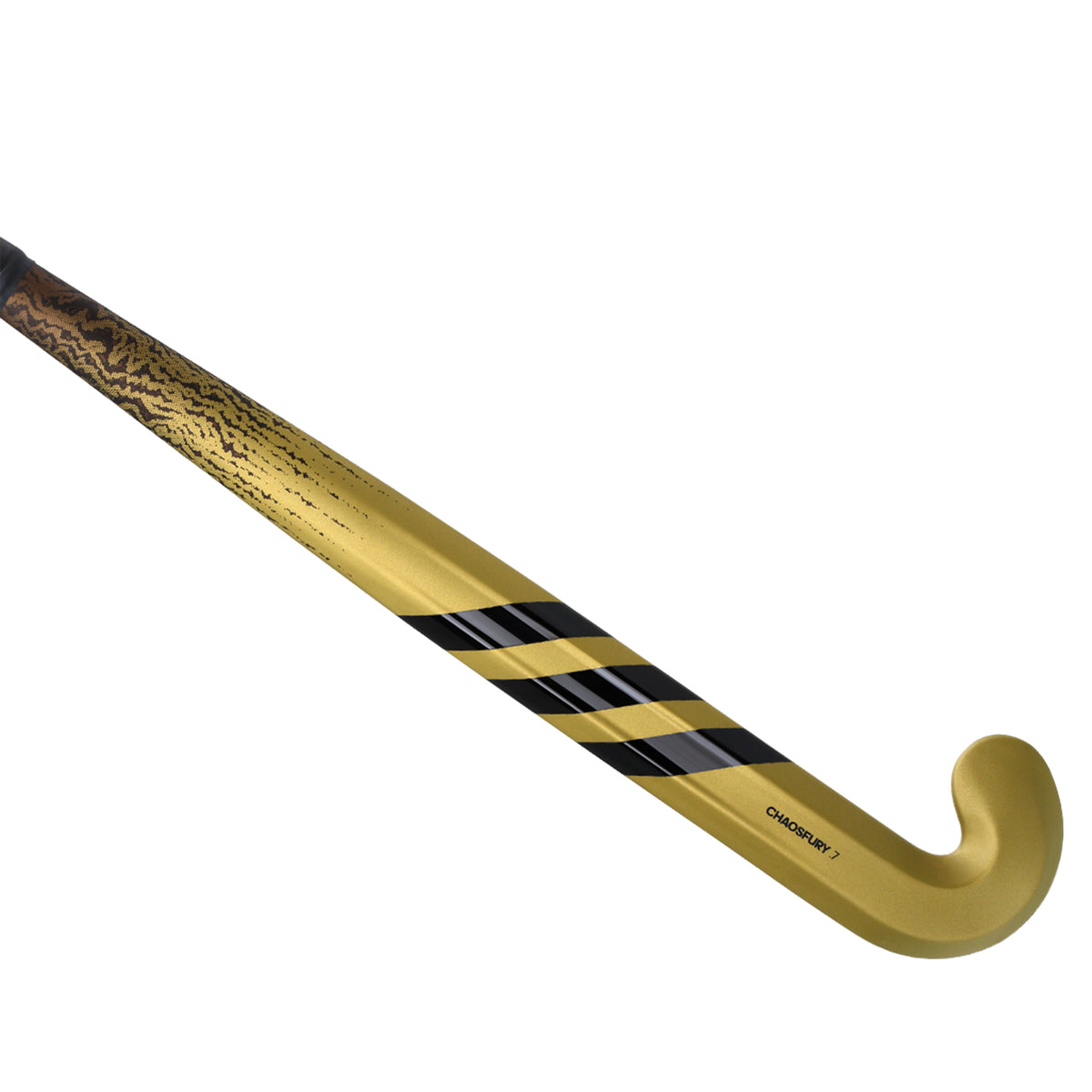 Adidas Chaosfury .7 Junior Hockey Stick 2022