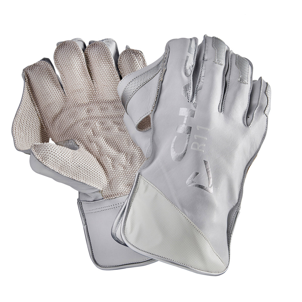 Chase R11 Wicket Keeping Gloves - Adult