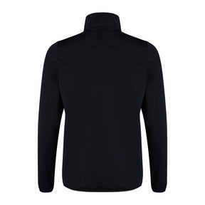 Beaconsfield RFC Canterbury Womens Club Qtr Zip Midlayer: Black