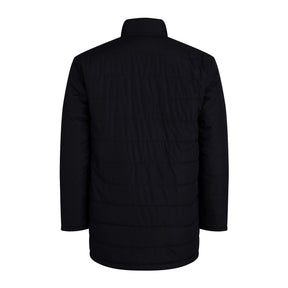 Beaconsfield RFC Canterbury Thermoreg Padded Jacket: Black