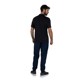 Beaconsfield RFC Canterbury Mens Club Dry Polo: Black