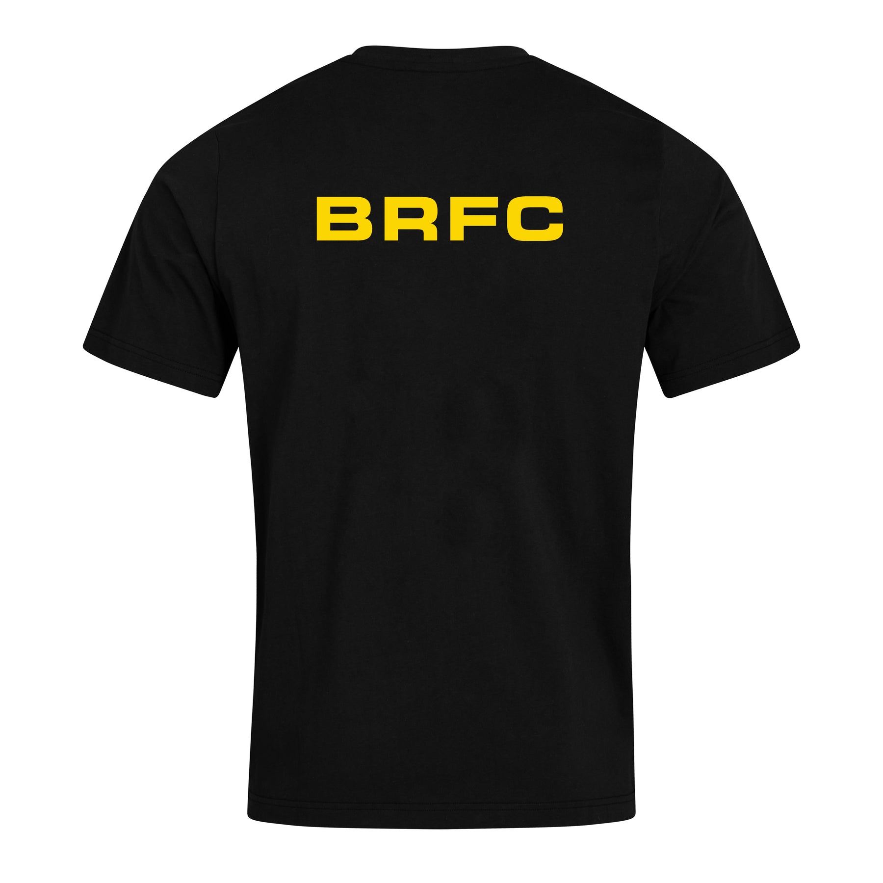 Beaconsfield RFC Canterbury Junior Club Dry Tee: Black