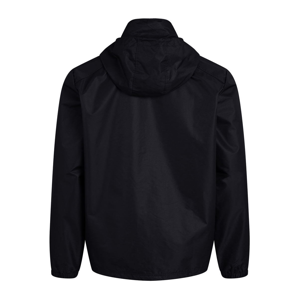 Beaconsfield RFC Canterbury Junior Vaposhield Full Zip Jacket: Black
