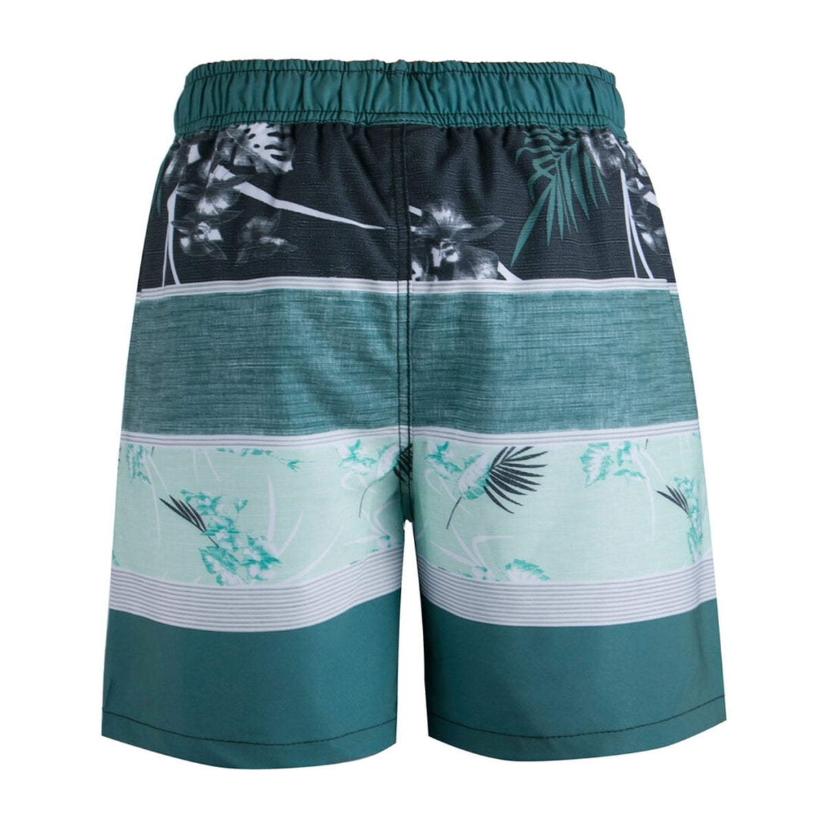 Cruz Coleman Mens Boardshorts: Pacific