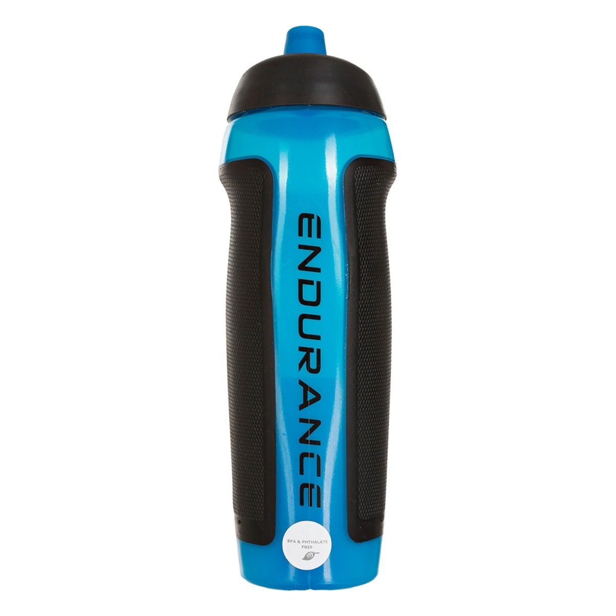 Endurance Ardee Sports Bottle: Blue