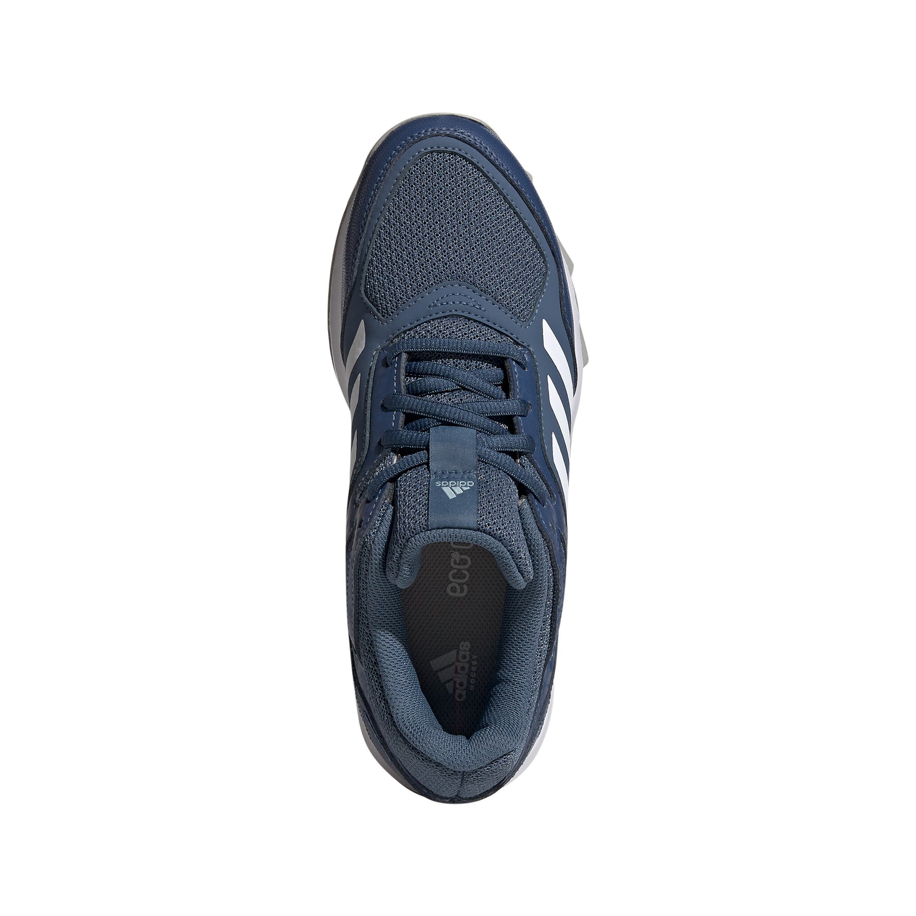 Adidas Fabela Rise Womens Hockey Shoes: Blue