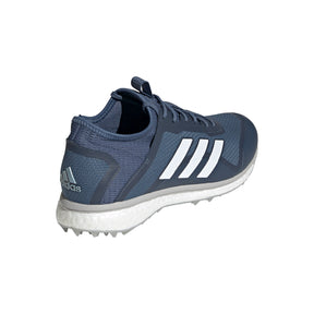Adidas Fabela X Empower Womens Hockey Shoes: Blue
