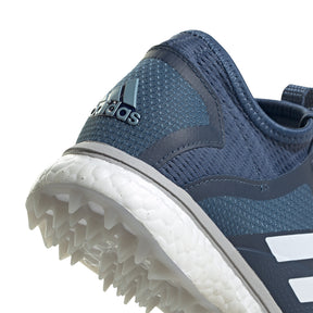 Adidas Fabela X Empower Womens Hockey Shoes: Blue