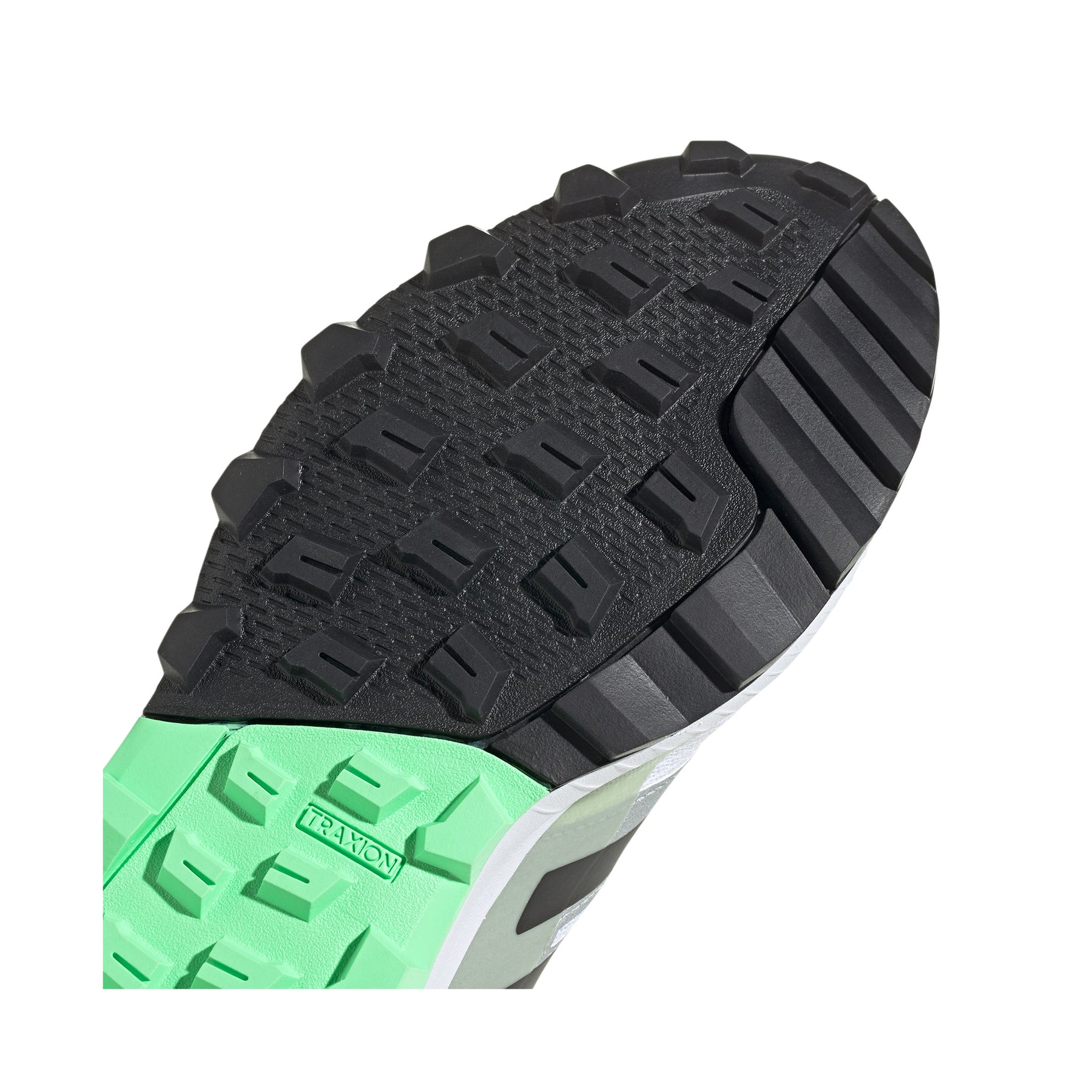 Adidas Flexcloud 2.1 Hockey Shoes: White