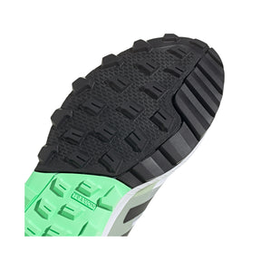 Adidas Flexcloud 2.1 Hockey Shoes: White