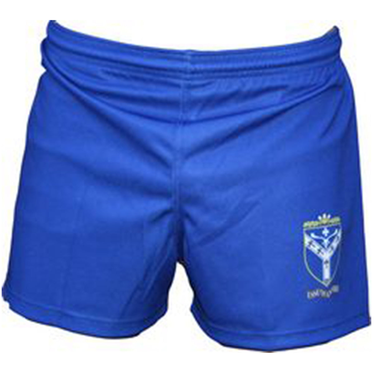 Forest School Rugby Shorts