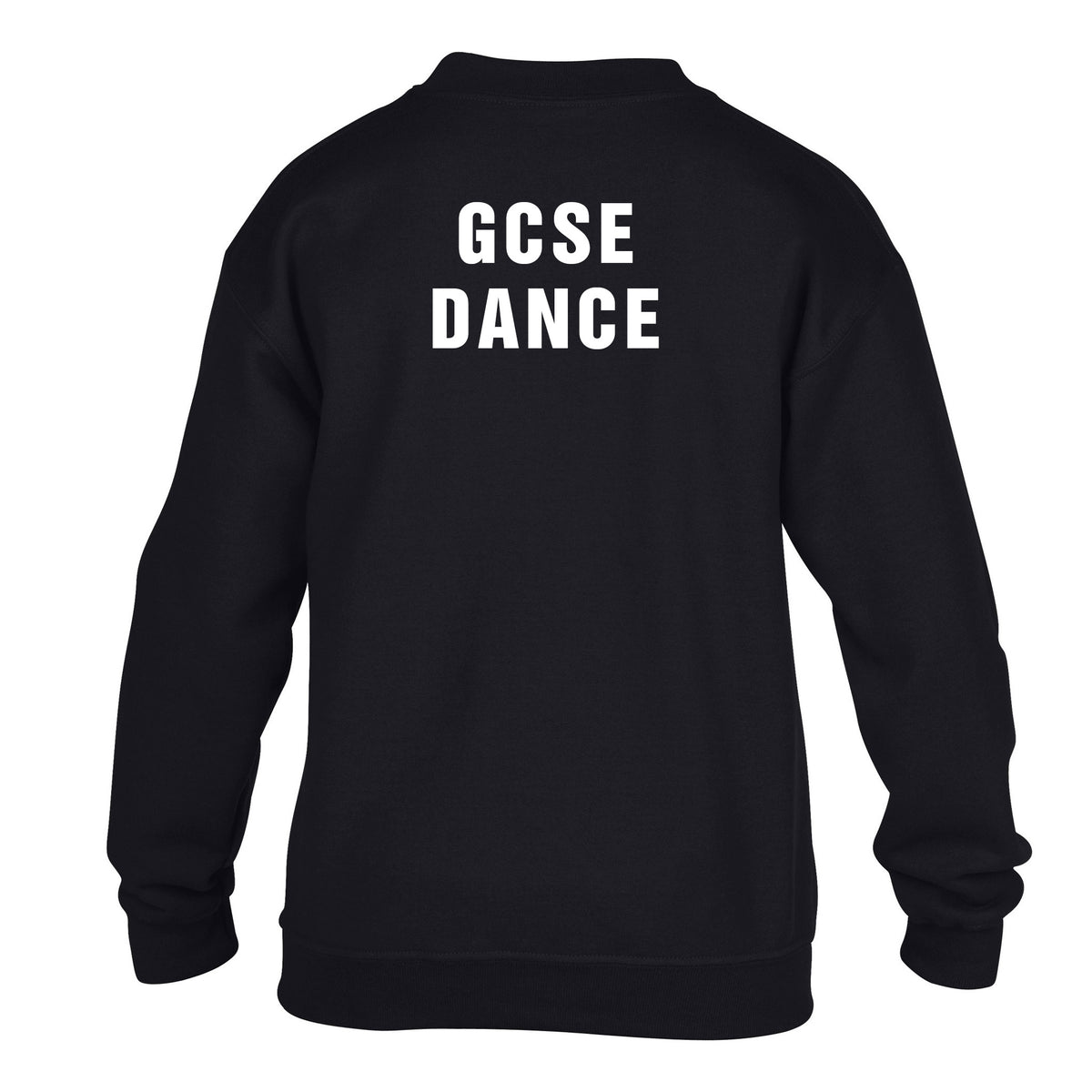 Sir William Borlase Grammar School GCSE Dance Sweatshirt