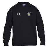 Sir William Borlase Grammar School GCSE Dance Sweatshirt