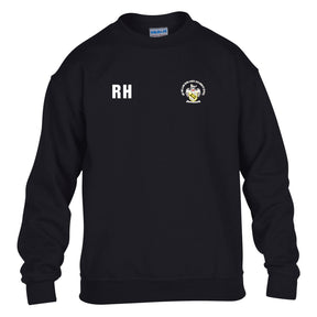 Sir William Borlase Grammar School GCSE Dance Sweatshirt