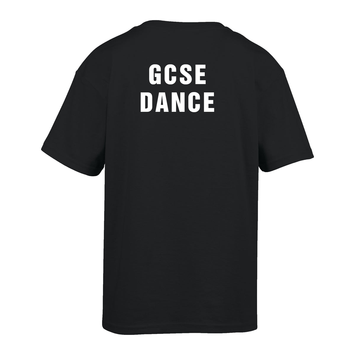 Sir William Borlase Grammar School GCSE Dance Tshirt