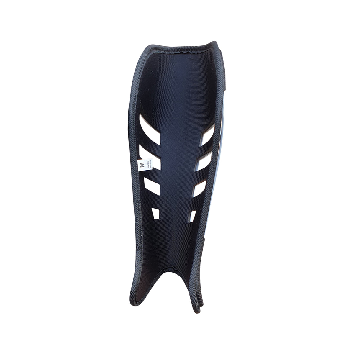 Mercian Genesis 1 Shinguards: White